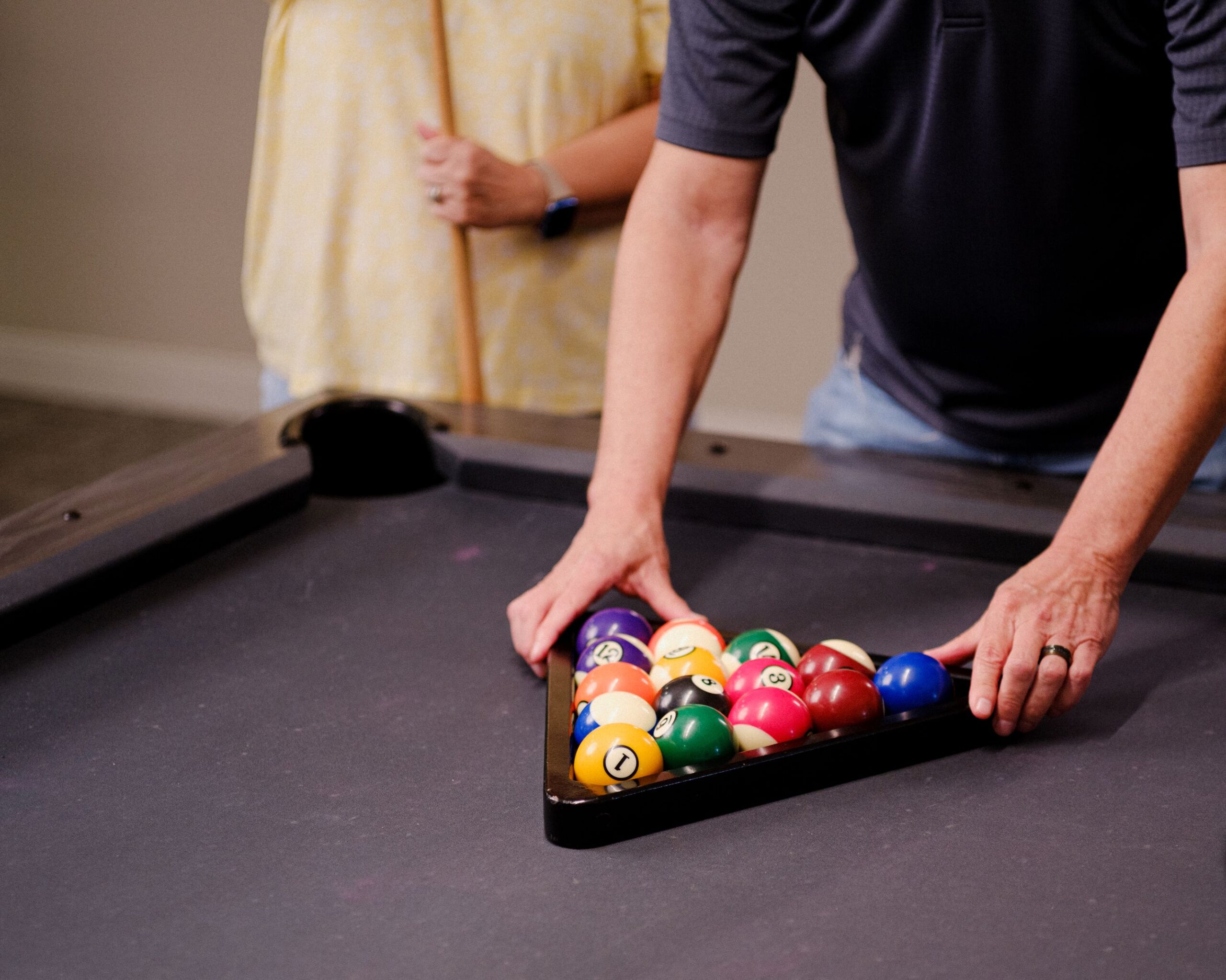 Grand Village at Clear Creek